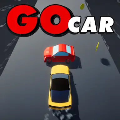 Go Car oyunu