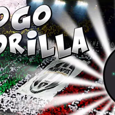Go Go Gorilla oyunu
