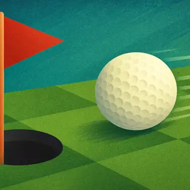 Go Golf oyunu
