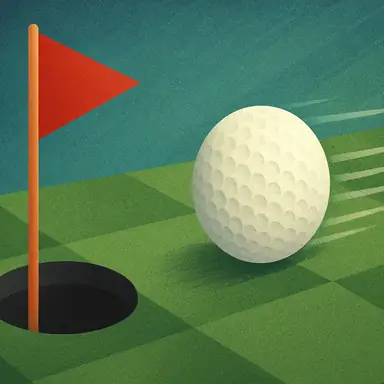 Go Golf oyunu