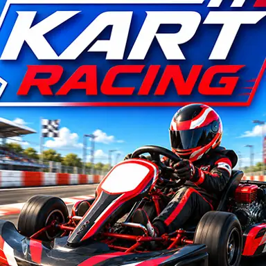 Go Kart Racing Game oyunu