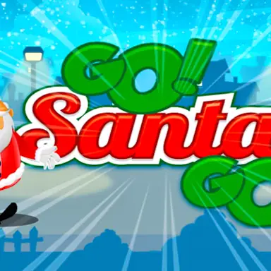 Go Santa Go oyunu