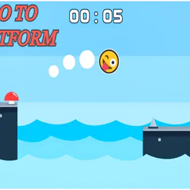 Go to Platform game