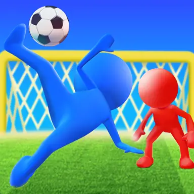 Goal Arena 3D oyunu