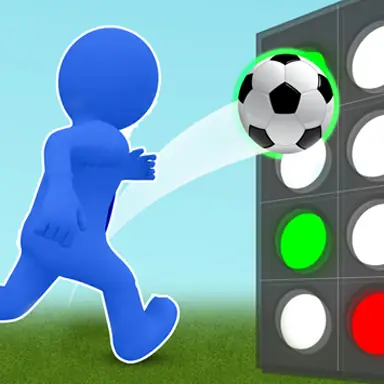 Goal Dot 3D oyunu