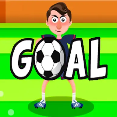 Goal game