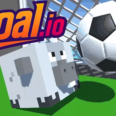 Goal.io oyunu