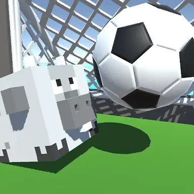 Goal.io oyunu
