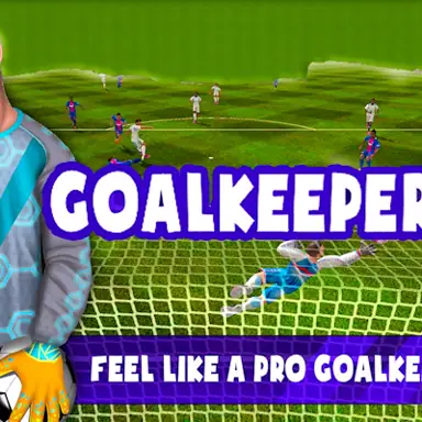 Goal Keeper oyunu