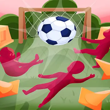 Goal Kick 3D oyunu