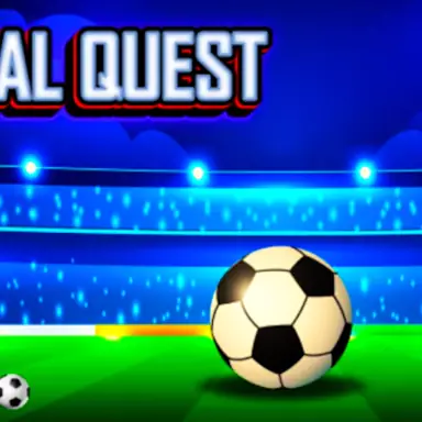 Goal Quest oyunu