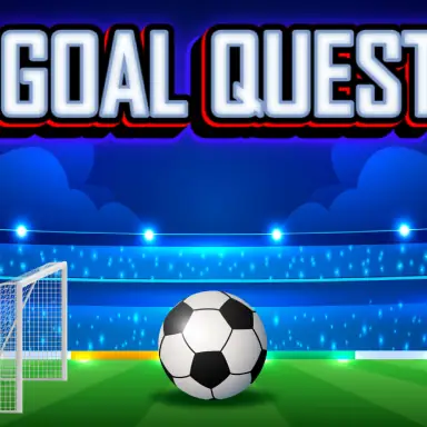 Goal Quest oyunu