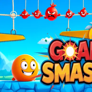 Goal Smash game