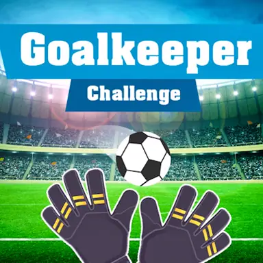Goalkeeper - World Challenge oyunu