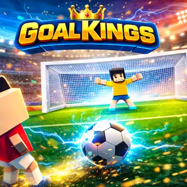 GoalKings oyunu