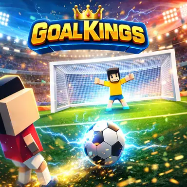 GoalKings oyunu