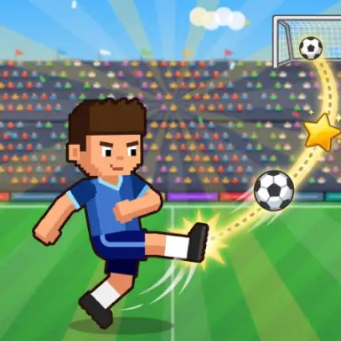 GoalShot oyunu