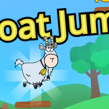 Goat Jump oyunu
