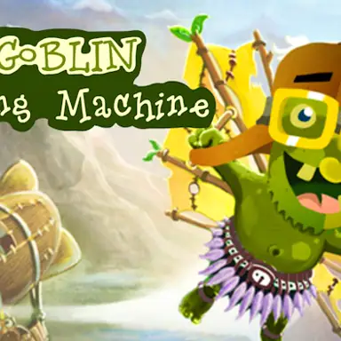Goblin Flying Machine oyunu
