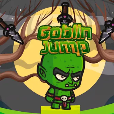 Goblin Jump game
