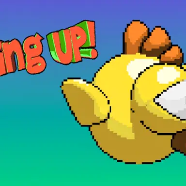 Going up oyunu