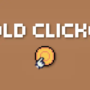 Gold Clicker oyunu