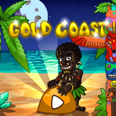 Gold Coast game