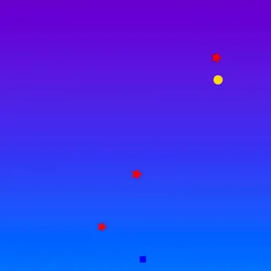 Gold Rush Adventure game