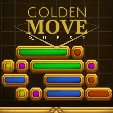 Golden Move Quest game