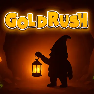 GoldRush game
