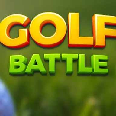 Golf Battle oyunu