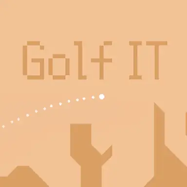 Golf IT oyunu
