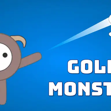 Golf Monster oyunu
