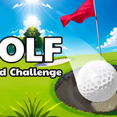 Golf - World Challenge oyunu