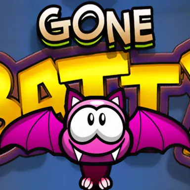 Gone Batty oyunu