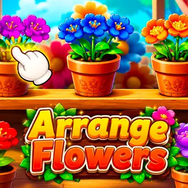 Good Flower Master oyunu