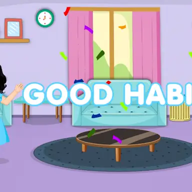 Good Habits oyunu