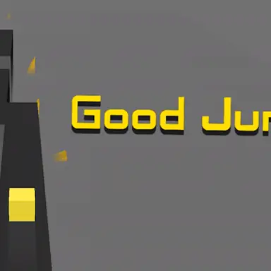 Good Jump game