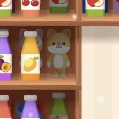 Goods Sort oyunu