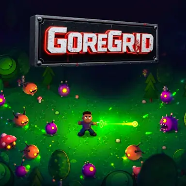 GoreGrid oyunu