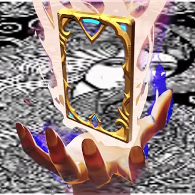 Gorgon Memory Match game