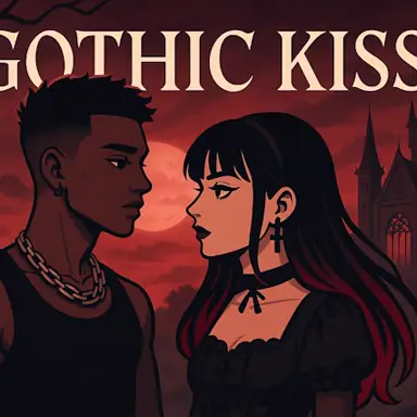 Gothic Kiss oyunu