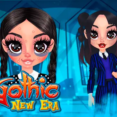 Gothic New Era oyunu