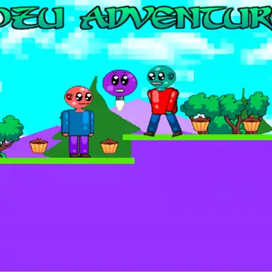 Gozu Adventures game