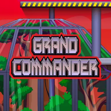 Grand Commander game