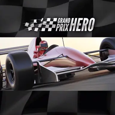 Grand Prix Hero oyunu