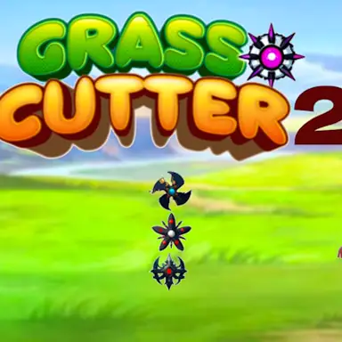 Grass Cutter 2 game