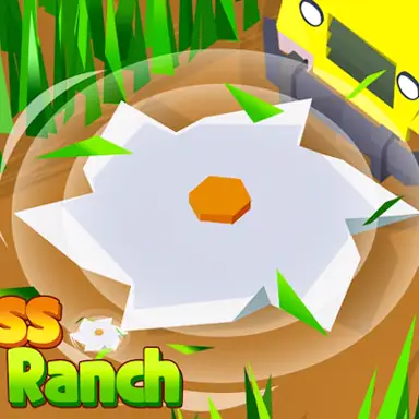 Grass Ranch oyunu