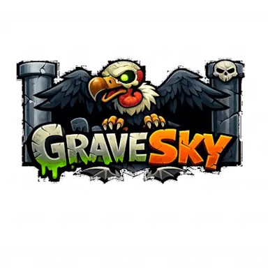 GraveSky oyunu