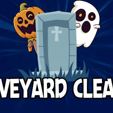 Graveyard Cleaner game